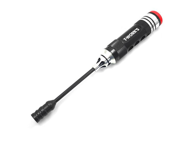 TT-060-7a　T-Work's ナットレンチ【7.0mm】