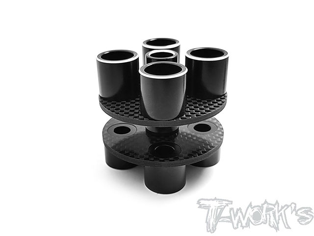 Awesomatix用パーツ : TEAM AJ,designed by ajishi