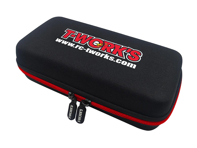 TT-139-A コンパクトハードツールケースV2(S)