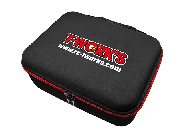 TT-139-B コンパクトハードパーツバッグ・V2